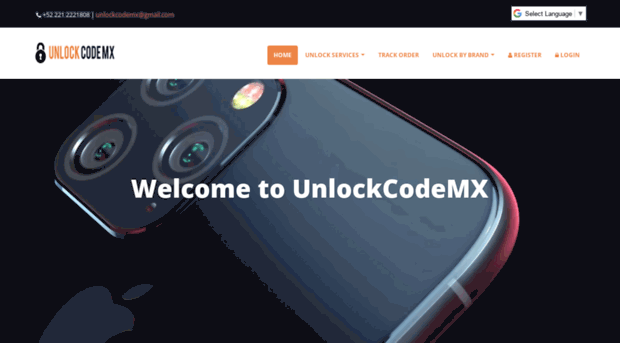 unlockcodemx.com