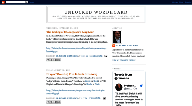 unlocked-wordhoard.blogspot.com