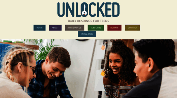 unlocked.org