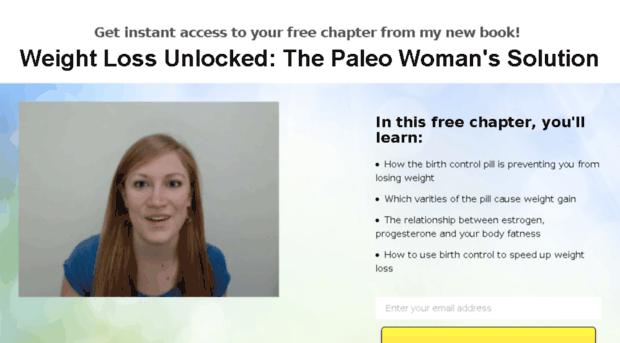 unlocked.paleoforwomen.com