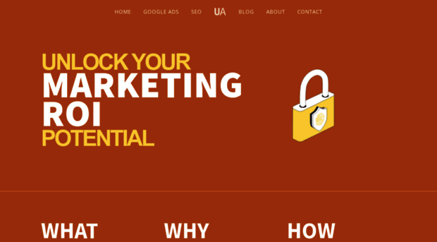 unlockedagency.com