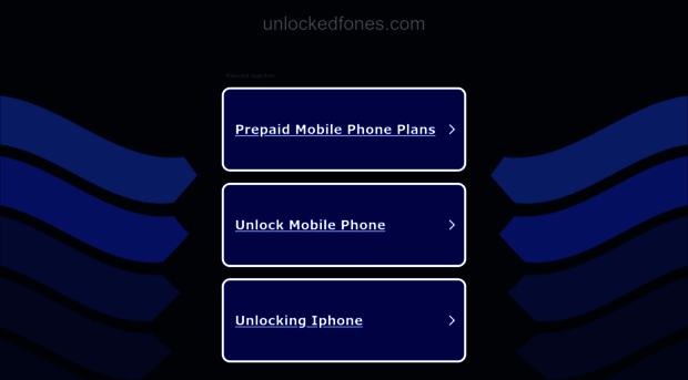 unlockedfones.com