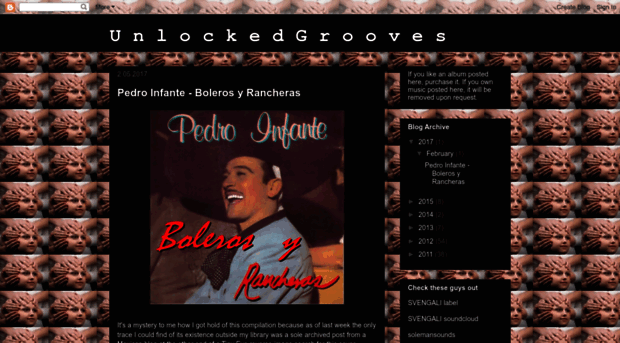 unlockedgrooves.blogspot.com