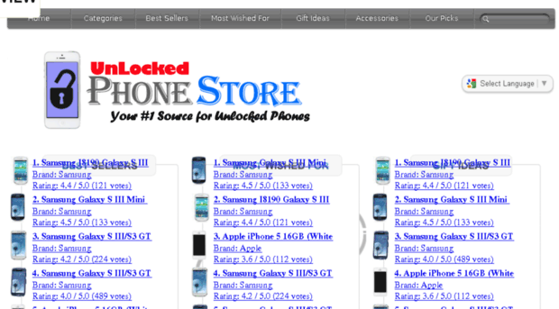 unlockedphonestore.net