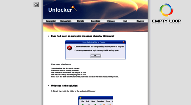 unlocker.emptyloop.com