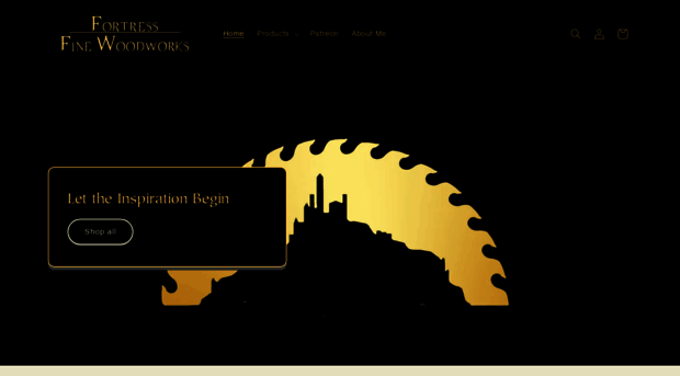unlockfortress.com