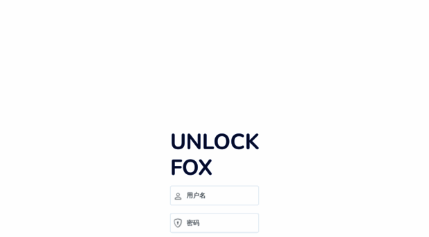 unlockfox.com