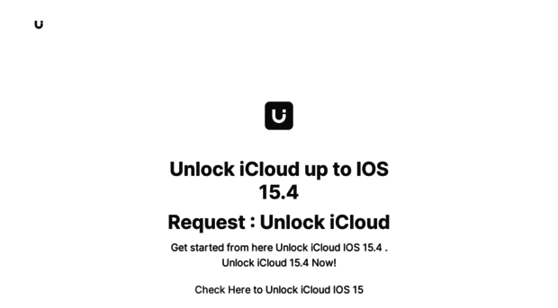 unlockicloud.org