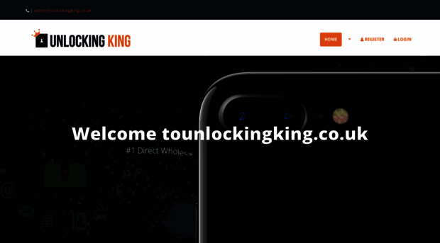 unlockingking.co.uk