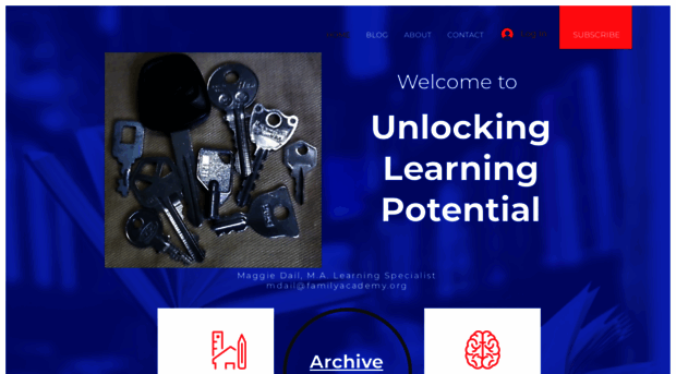 unlockinglearningpotential.com