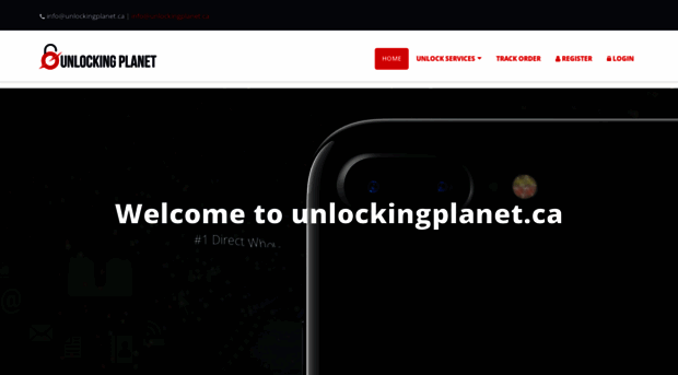 unlockingplanet.ca