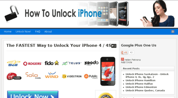 unlockiphone4.ca