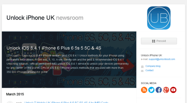 unlockiphoneuk.pressdoc.com
