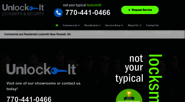 unlockitlocksmith.com