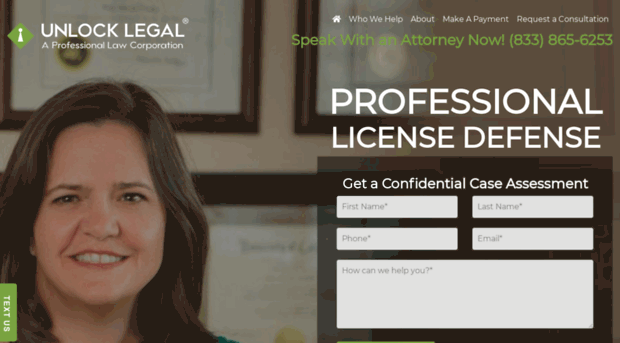 unlocklicense.com