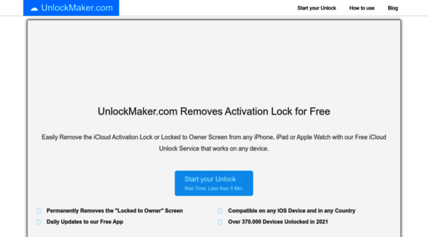 unlockmaker.com