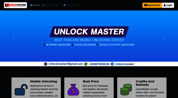 unlockmasterr.com