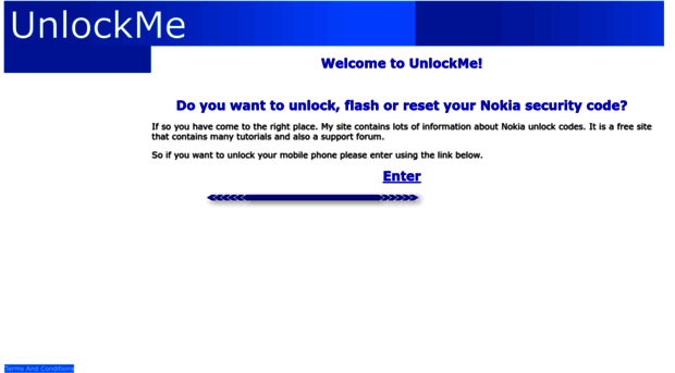 unlockme.co.uk