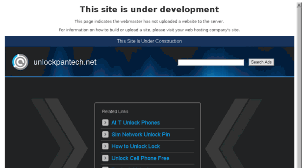 unlockpantech.net