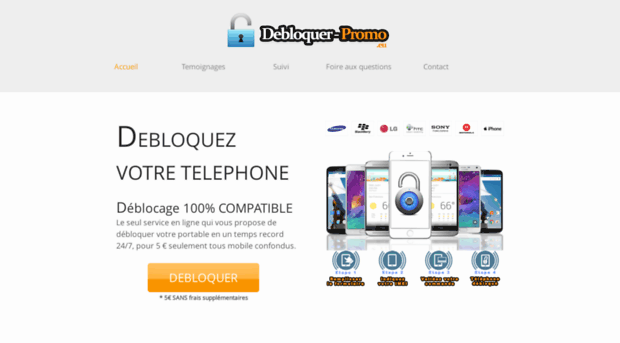 unlockphone.fr