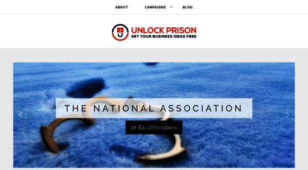 unlockprison.org.uk