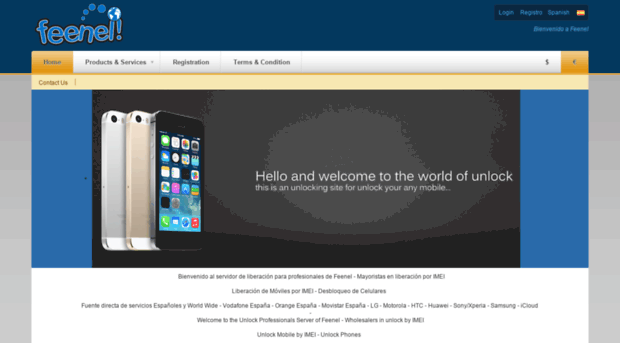 unlockpro.feenel.es