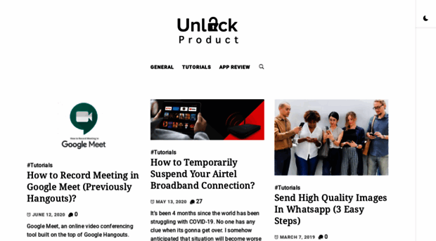 unlockproduct.com