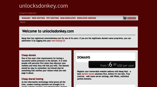 unlocksdonkey.com