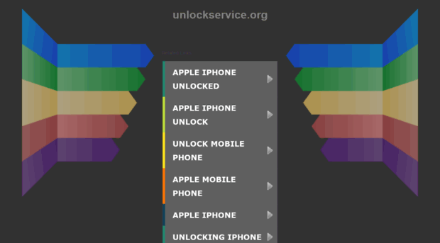 unlockservice.org