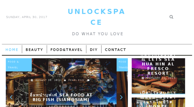 unlockspace.com