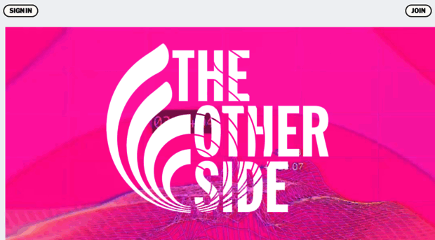 unlocktheotherside.com