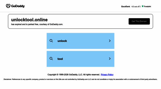 unlocktool.online