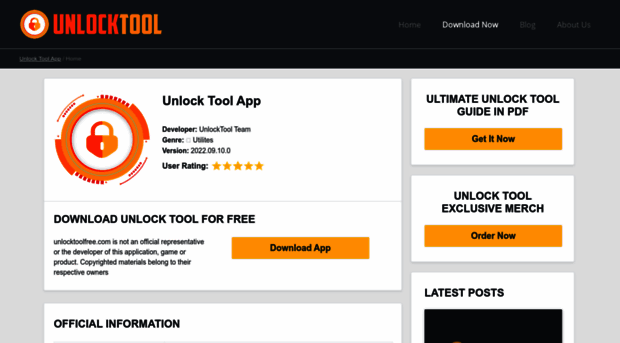 unlocktoolfree.com