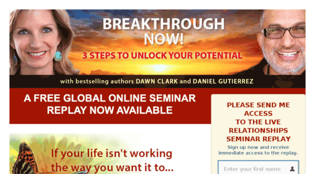 unlockyourpotentialseminar.com