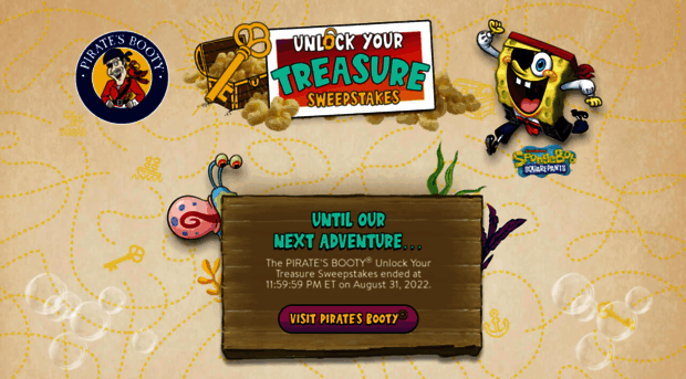 unlockyourtreasure.com