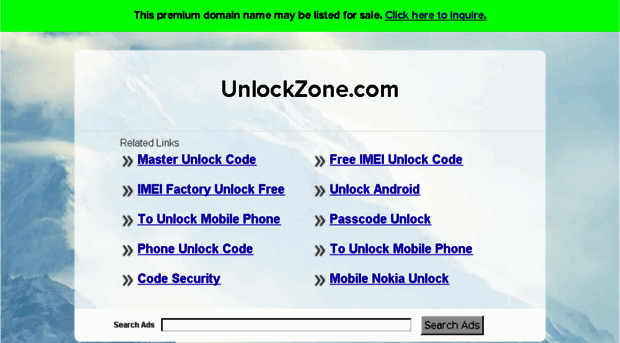 unlockzone.com