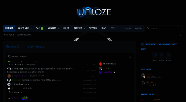 unloze.com