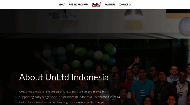 unltd-indonesia.org