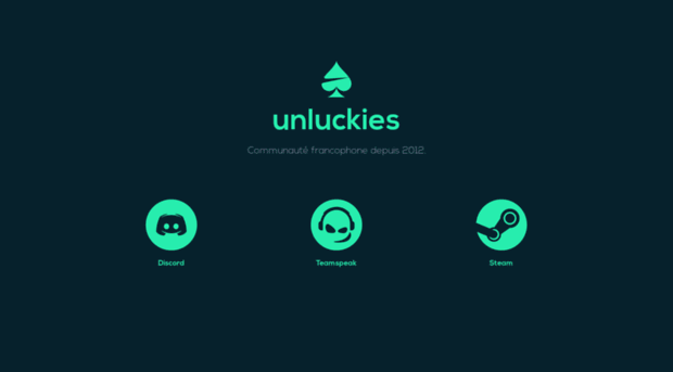 unluckies.fr