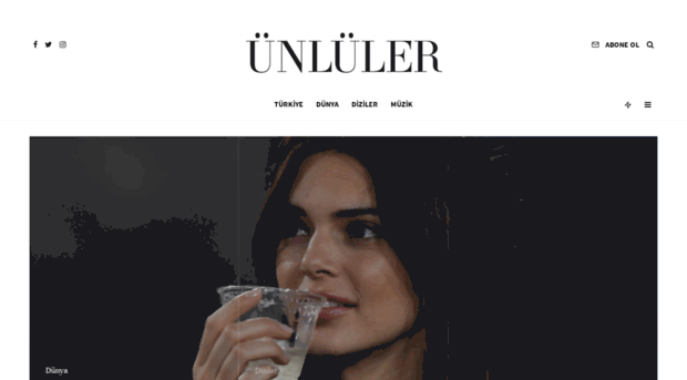 unluler.com