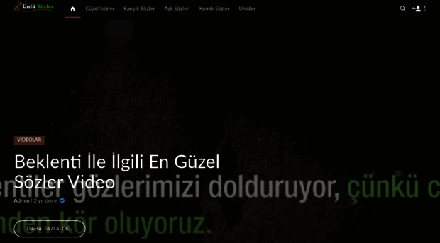 unlusozler.com