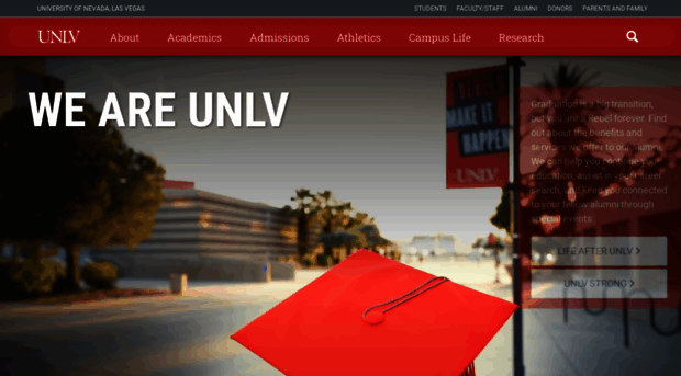 unlv.edu