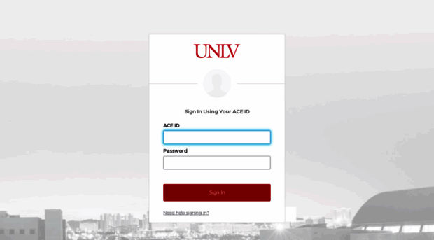 unlv.instructure.com