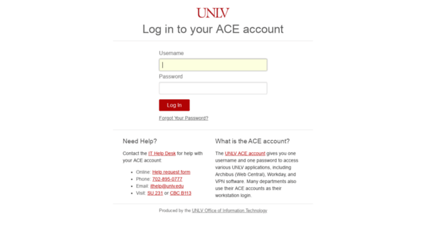 unlv.proed.org