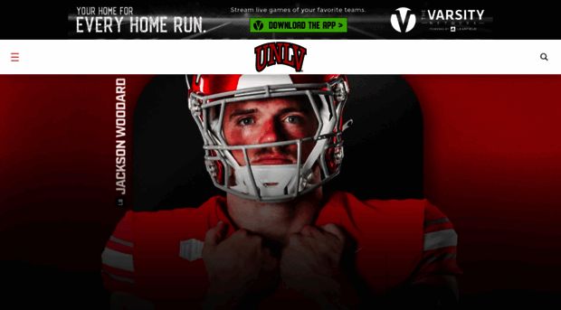 unlvrebels.com