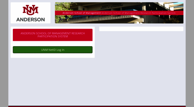 unm-anderson.sona-systems.com