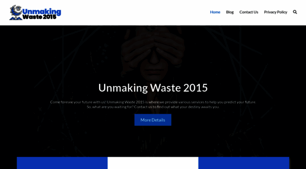 unmakingwaste2015.org