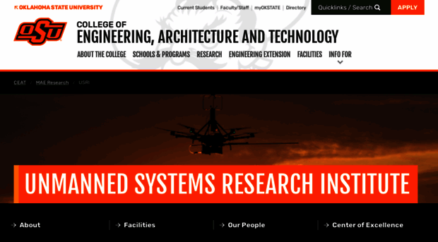 unmanned.okstate.edu