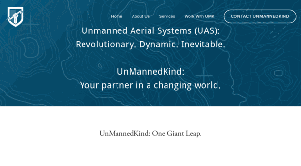 unmannedkind.com