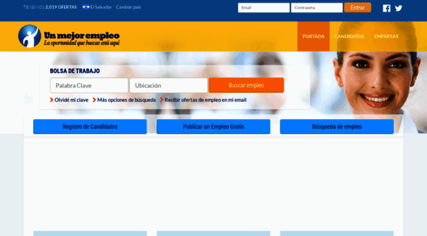 unmejorempleo.com.sv